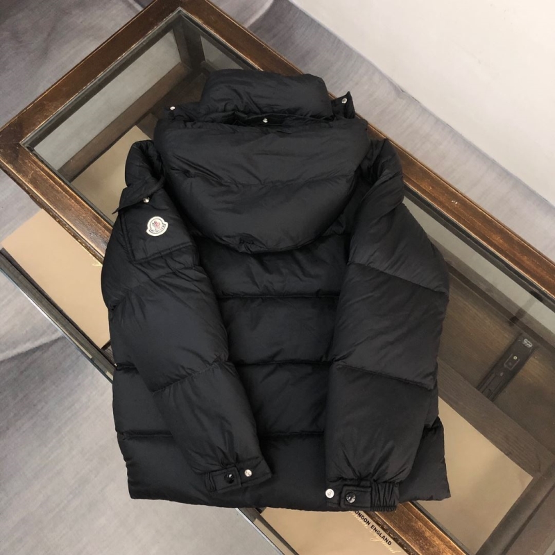 Moncler Down Coat